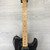 Used Godin SESSION CUSTOM Offset Double Cutaway Electric Guitar Black 6-String 41124-S000211299 View 2