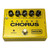 Used MXR Stereo Chorus M134 Chorus Pedal 41117-S000055072 View 2