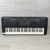 Used Yamaha PSR-630 61-Key Keyboard 61-Key 41124-S000211300 View 1