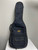 Used Superior VELVET-LINED GIG BAG/ELEC GTR Guitar Gig Bag 41129-S000017367 View 2