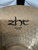 Used Zildjian ZBT 16IN ROCK CRASH Crash Cymbal 16" 41132-S000011224 View 2