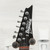 Used Ibanez Gio Electric Guitar Black 40015-S000337626 View 5