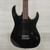 Used Ibanez Gio Electric Guitar Black 40015-S000337626 View 1
