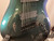 Used Harley Benton R-458FFB 8 STRING W/FISHMAN PICKUPS Modern Metal Electric Guitar Other 8-String 40012-S000313260 View 9