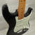 Used Fender Vintera 70s Stratocaster Hardtail Electric Guitar Black 40015-S000337630 View 7