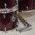 Used PDP Ez Series Drum Shells And Hardware Red 40015-S000337641 View 3