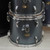 Used Tama Swingstar Drum Shells And Hardware Blue 40015-S000337642 View 6