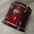 Used Tama Stagestar Drum Shells And Hardware Red 40015-S000337644 View 15