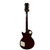 Used Series 10 LP TYPE SERIES 10 BY BENTLEY LP Type Electric Guitar Red 6-String 40009-S000313866 View 7