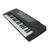 Used 37 KEYS ELECTRONIC KEYBOARD Compact Keyboard Compact View 2