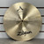Used - Zildjian 14IN A NEW BEAT HI HATS - Hi Hat Cymbals 14" 40087-S000239338 View 5