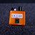 Used MXR DEEP PHASE Phaser Pedal 41140-S000137576 View 2