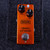 Used MXR DEEP PHASE Phaser Pedal 41140-S000137576 View 1