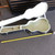 Used Washburn EA20 FESTIVAL FLORENTINE Laminate Top Acoustic Guitar White 41125-S000041697 View 22