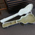 Used Washburn EA20 FESTIVAL FLORENTINE Laminate Top Acoustic Guitar White 41125-S000041697 View 18