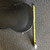 Used Washburn EA20 FESTIVAL FLORENTINE Laminate Top Acoustic Guitar White 41125-S000041697 View 26