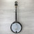 Used Washburn B16 W/OHSC - CRACK REPAIR Banjo 41124-S000211303 View 4