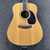 Used Mitchell MD-100S Solid Top Acoustic Guitar Natural 40111-S000193638 View 1