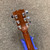 Used Mitchell MD-100S Solid Top Acoustic Guitar Natural 40111-S000193638 View 5