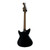 Used First Act ME431 Electric Guitar Black 6-String 41117-S000055094 View 6