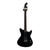 Used First Act ME431 Electric Guitar Black 6-String 41117-S000055094 View 3