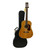 Used Washburn D-34S W/HARD CASE Vintage Solid Top Acoustic Guitar Wood 40009-S000313876 View 1