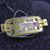 Used TV JONES TV CLASSIC BRIDGE PICKUP Guitar Pickup 41140-S000137580 View 2