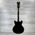 Used D'Angelico Excel DC Semi-hollowbody Electric Guitar - Black - Case Included 40112-S000182644 View 18