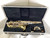Used Selmer USA 1244 Tenor Saxophone 40107-S000157013 View 1