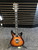Used Paul Reed Smith - PRS CUSTOM 24 FLOYD ROSE 10 TOP Super S Electric Guitar Sunburst 6-String 41123-S000111052 View 2