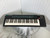 Used Yamaha PSR-75 W//PWR/STAND 49-Key Keyboard 49-Key 40107-S000157014 View 1