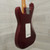 Used Fender Standard Stratocaster Electric Guitar Red 40015-S000337652 View 14