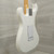 Used Fender Made In Japan 68 Hybrid Stratocaster Electric Guitar White 40015-S000337653 View 27