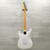 Used Fender Made In Japan 68 Hybrid Stratocaster Electric Guitar White 40015-S000337653 View 31
