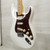 Used Fender Made In Japan 68 Hybrid Stratocaster Electric Guitar White 40015-S000337653 View 9