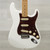 Used Fender Made In Japan 68 Hybrid Stratocaster Electric Guitar White 40015-S000337653 View 2