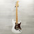 Used Fender Made In Japan 68 Hybrid Stratocaster Electric Guitar White 40015-S000337653 View 8