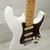 Used Fender Made In Japan 68 Hybrid Stratocaster Electric Guitar White 40015-S000337653 View 14