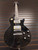 Used Mako TRADITIONAL LP STYLE Electric Guitar Black 6-String 41116-S000052260 View 1