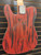Used J TURSER THINLINE TELE STYLE Electric Guitar Other 6-String 41116-S000052259 View 7
