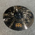 Used MEINL CLASSICS CUSTOM 16 DARK CRASH 41106-S000100538 View 1