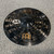 Used MEINL CLASSICS CUSTOM 14 DARK HI HATS 41106-S000100537 View 2
