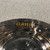 Used MEINL CLASSICS CUSTOM 18 DARK CRASH 41106-S000100539 View 2