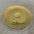 Used ZILDJIAN LOW VOLUME 80 18 CRASH RIDE 41106-S000100544 View 2