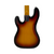 Used Vintage SERIES REISSUE V4 NO CASE P Type Bass Guitar Sunburst 4-String 41126-S000092573 View 6
