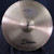 Used Zildjian 14 A FAST CRASH Crash Cymbal 14" 41140-S000137587 View 1