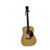Used Recording King RD-318 Solid Top Acoustic Guitar Natural 40009-S000313889 View 1