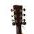 Used Recording King RGA-16R-CFE5-TBR Solid Top Acoustic Guitar Tobacco Sunburst 40009-S000313888 View 10