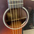 Used Recording King RGA-16R-CFE5-TBR Solid Top Acoustic Guitar Tobacco Sunburst 40009-S000313888 View 3