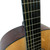 Used Lucida LK-2 Laminate Top Acoustic Guitar Natural 40009-S000313887 View 3